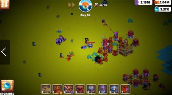 帝国大作战  v1.0