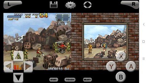 合金弹头7金手指版下载手机中文版  v5.4.3