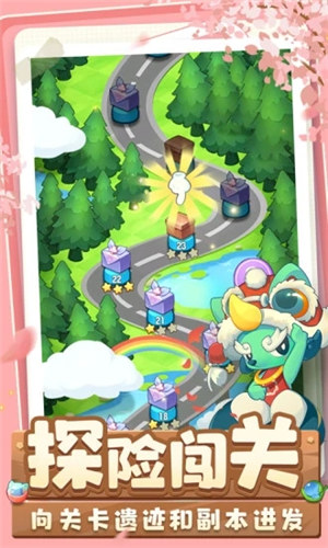 小森灵解锁版 v5.5.4