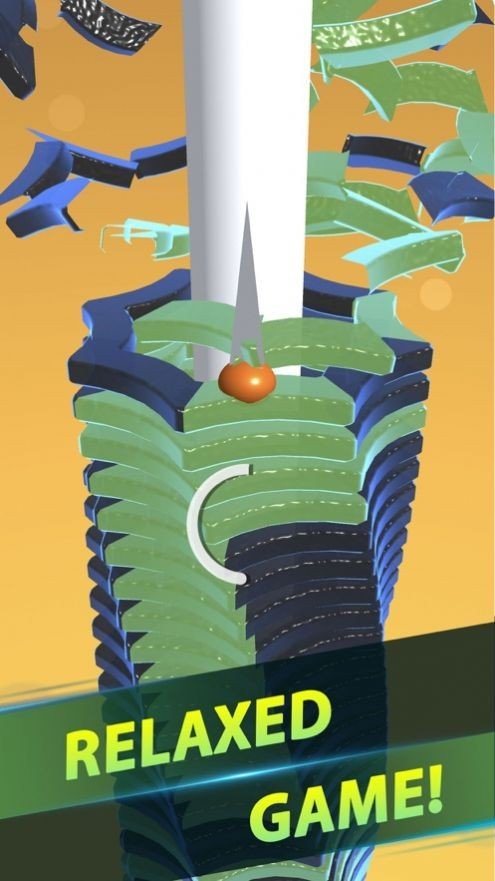 无敌球球冲冲冲 v0.36