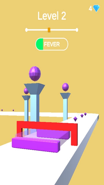 糖果比赛Candy Race v1.0 安卓版