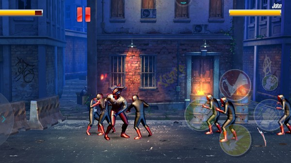 奥特曼终极英雄  v1.1