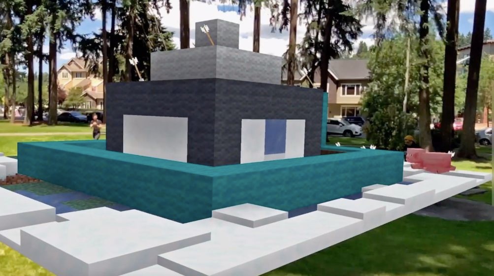 我的世界：地球  v2.7.20.229709