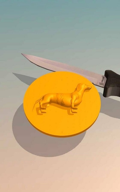 Soap Cutting(我切肥皂贼六)