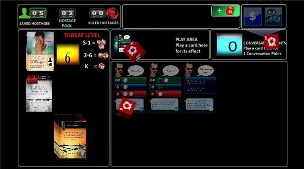 人质谈判专家 版本:v1.0.9