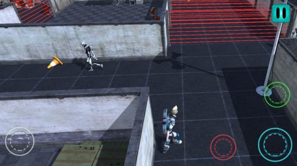 绝地逃生2021 v1.0