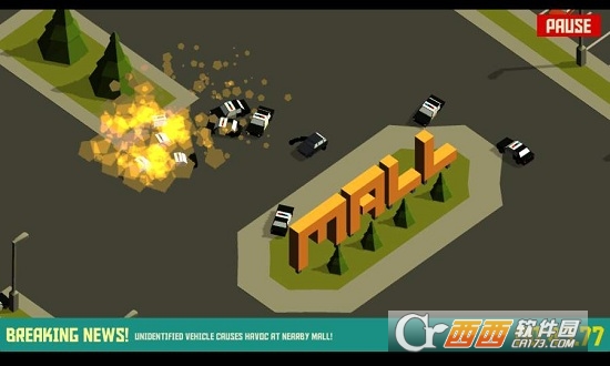 PAKO Lite(极速逃亡Lite) v1.0.5安卓版