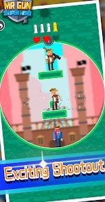 狙击英雄先生 v1.0.1