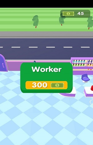 放置美甲沙龙 v3