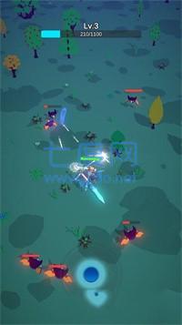 背包怪兽奔跑 v1.1.0