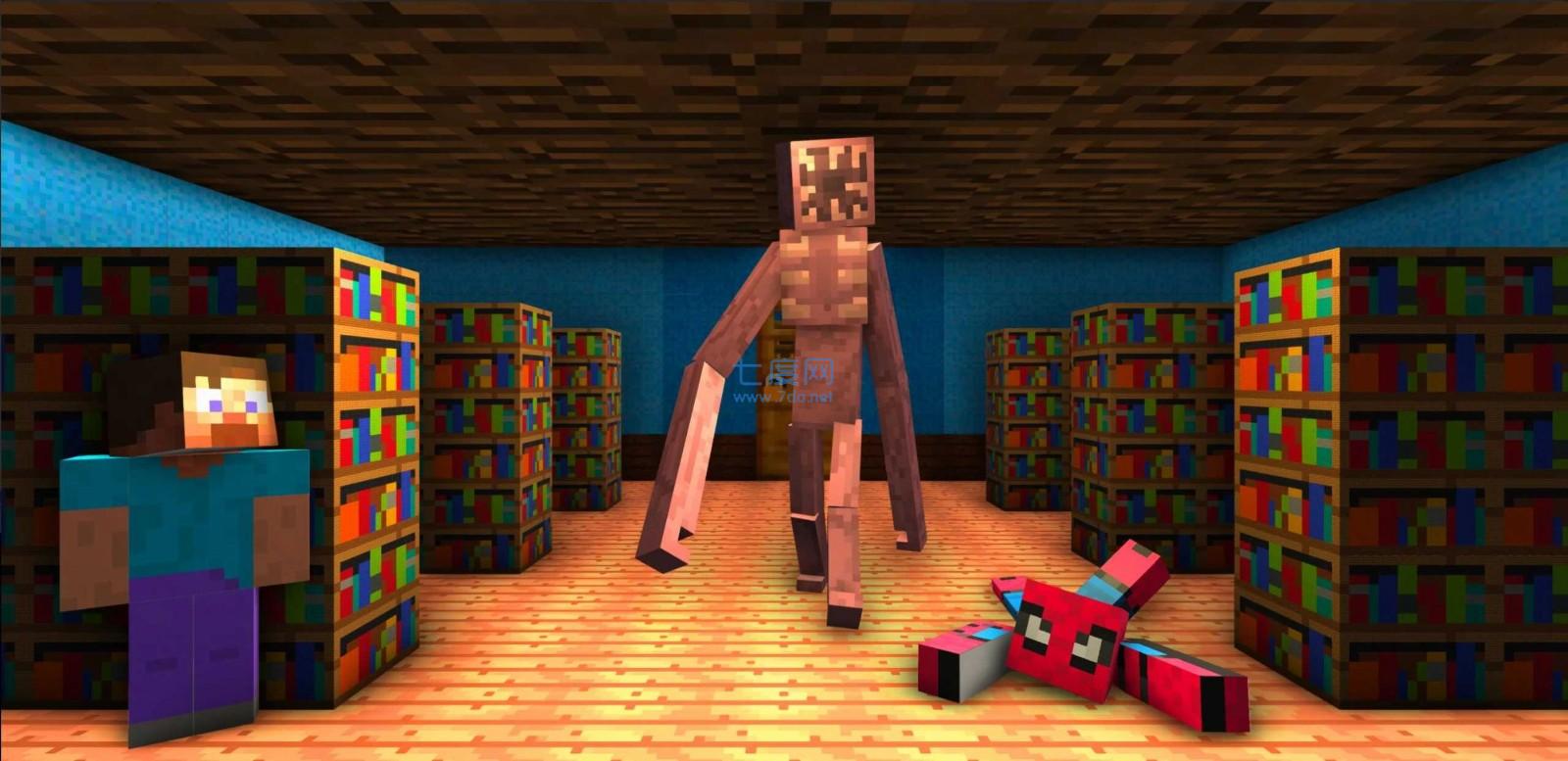 逃离工艺门游戏