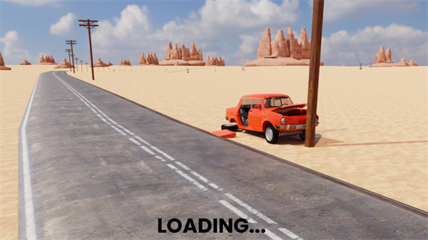 长途旅行游戏手机版最新版本 v2.0