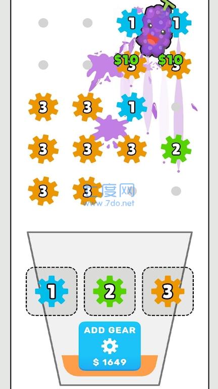 夏日水果狂FruitsFever