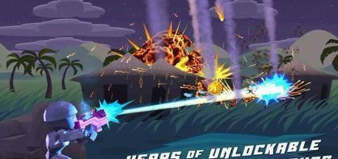 铁血战士2020 2020-03-24 15:25