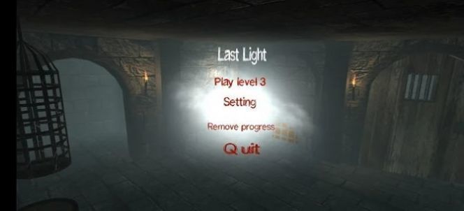 走不完的迷宫恐怖游戏 v0.4.020