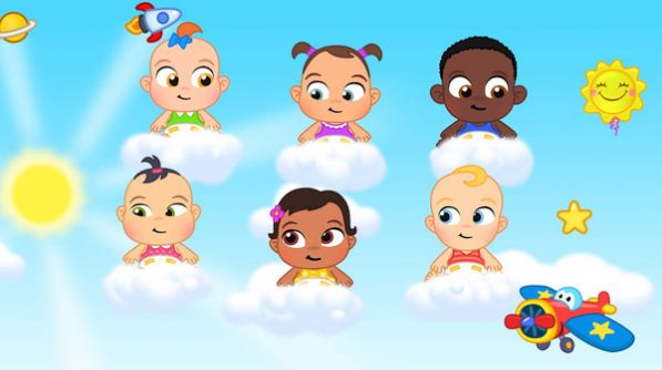 怀孕妈妈的新生儿官方安卓版  v5.5.1