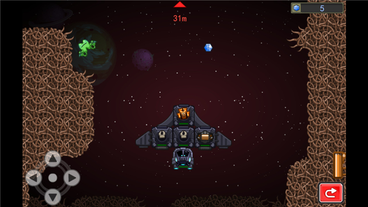 银河围城3 汉化版 v3.1.5