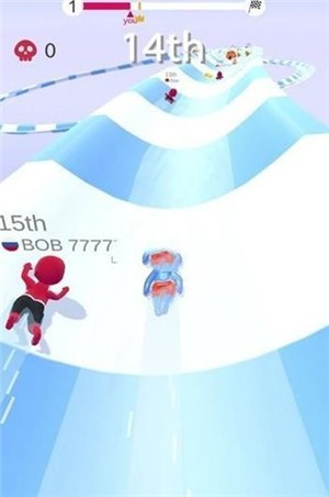 aquapark io中文版  v1.0.0