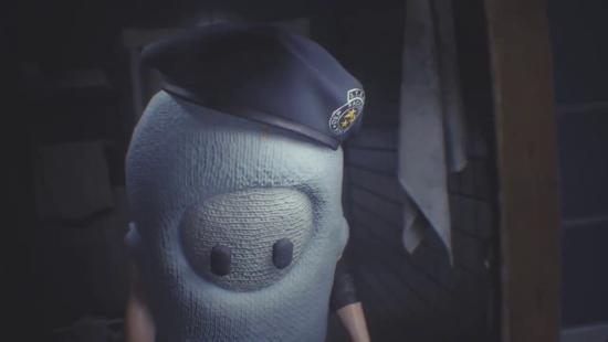 生化危机3糖豆人mod模组安装包免费版图片2