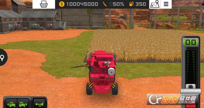 模拟农场2018无限金币版 V1.3.0.2安卓版