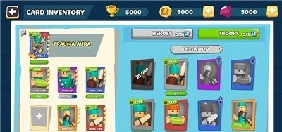 玩具大战战斗策略模拟器 v0.0.3