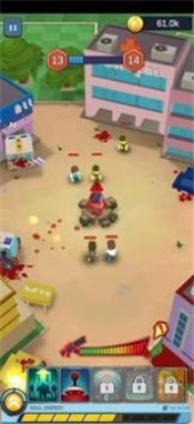 僵尸围攻防御 2024-06-25 15:08