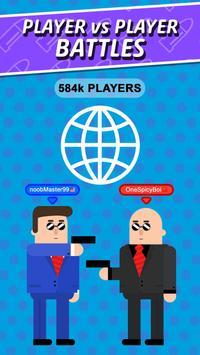 子弹间谍英雄 v5.14