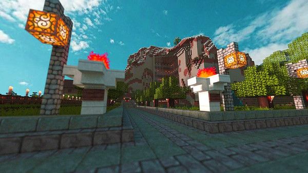 建造工艺探索 v1.0.0