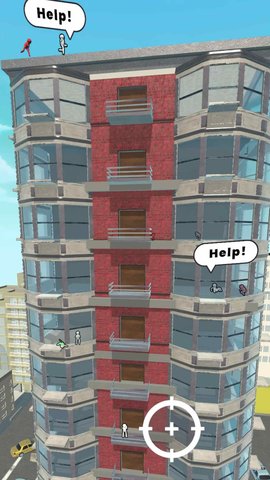 建筑攻击 v1.0