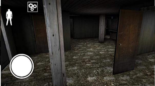 恐怖老奶奶3 中文版 v3.2.5