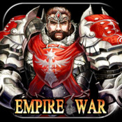 帝国之战 EMPIRE WAR