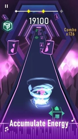 音乐之刃  v1.0.1