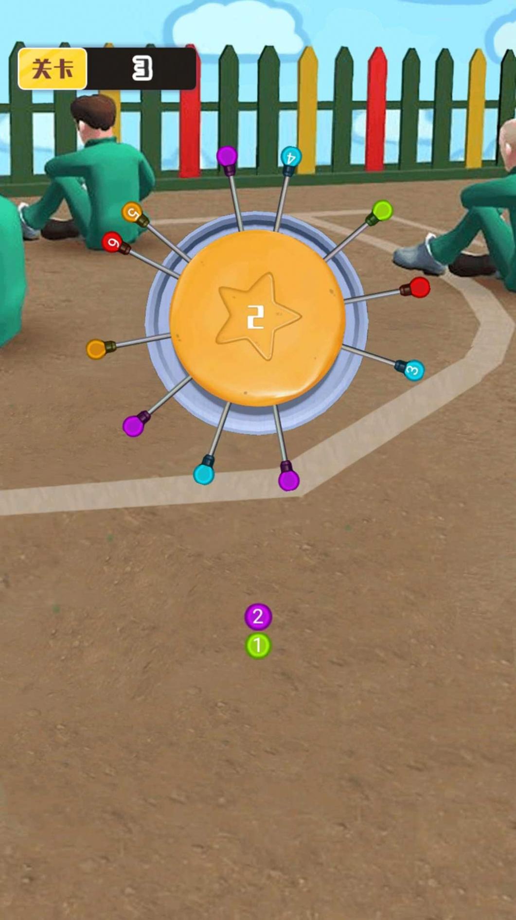 脑洞小比拼 v1.0