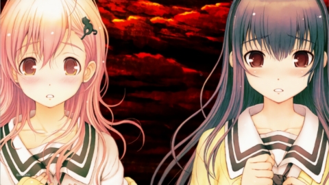 君与彼女与彼女之恋中文版  vV1.05