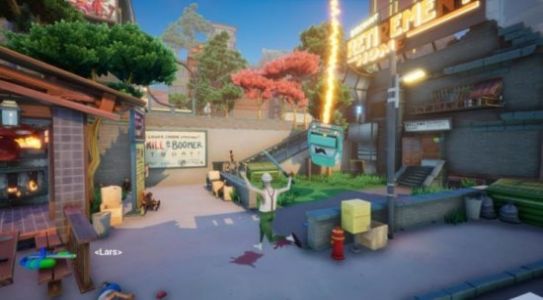 老头子模拟器正版中文汉化版下载图片1