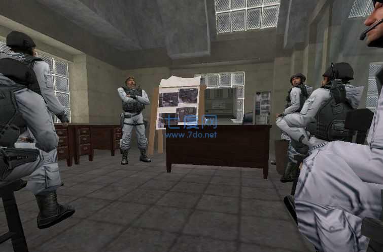 反恐精英零点行动 v1.0