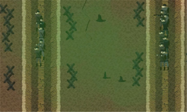 1917战壕战无限金币版