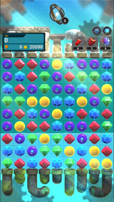 无限拼图 v1.4