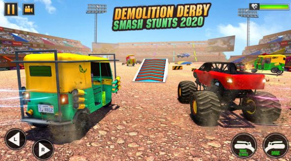 人力车司机3d模拟器游戏下载  v5.1.2