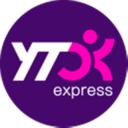 圆通速递