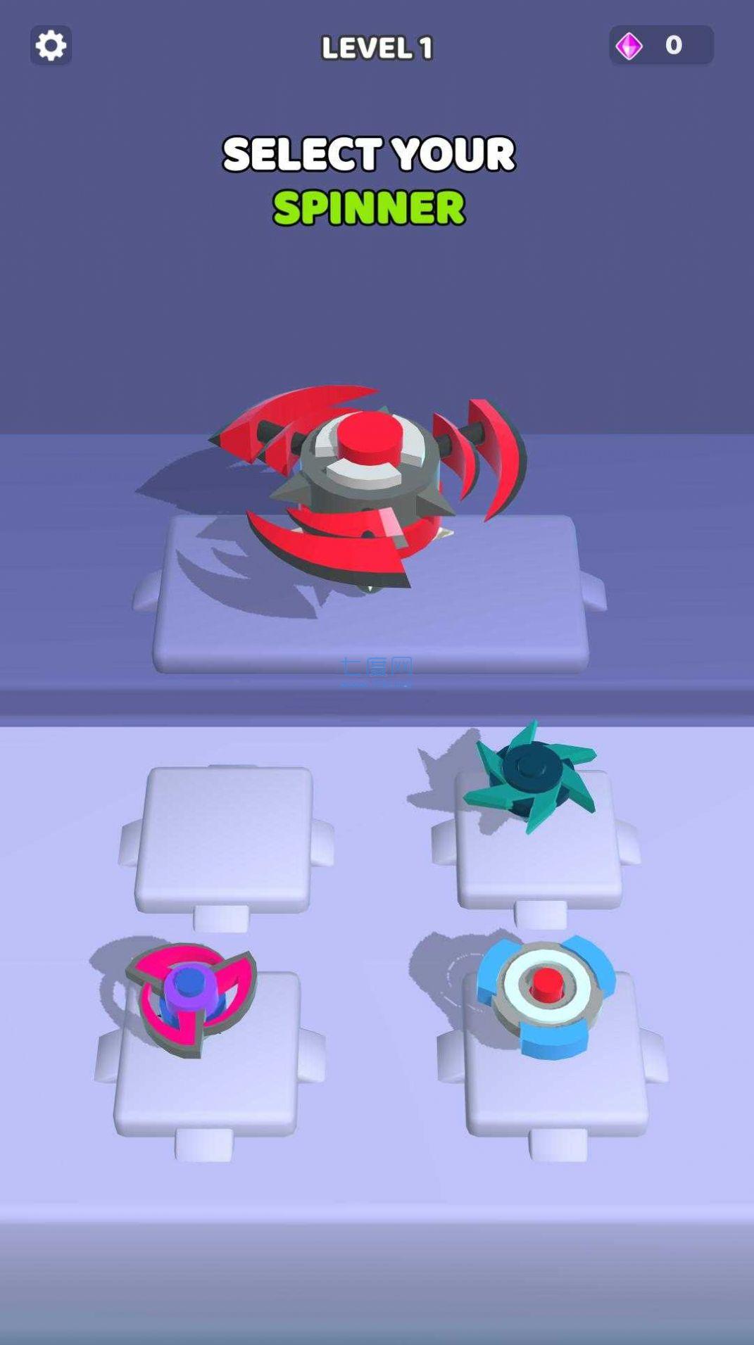 合并微调大师游戏 v0.1