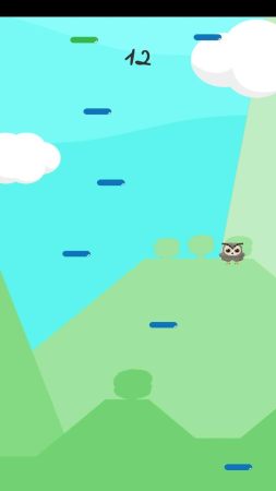 愤怒的跳鸟 v1.0.5