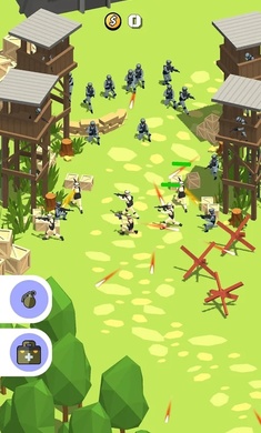 陆战射击3D免广告版 v1.25