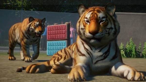 动物园之星 中文版 v3.0.5