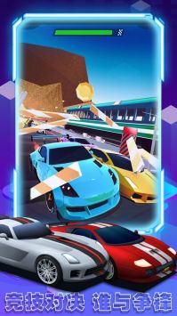 疯狂飙车大赛 v3.0.5
