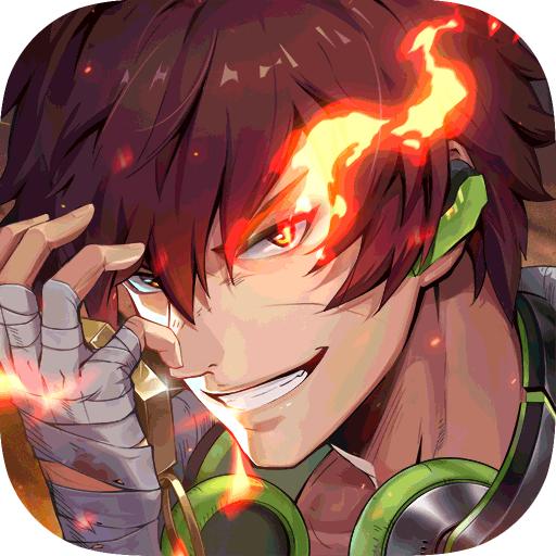 镇魂街：天生为王