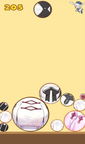 合成大欧派 v1.0.0