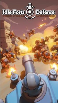 空闲堡垒防御 v3.0.5