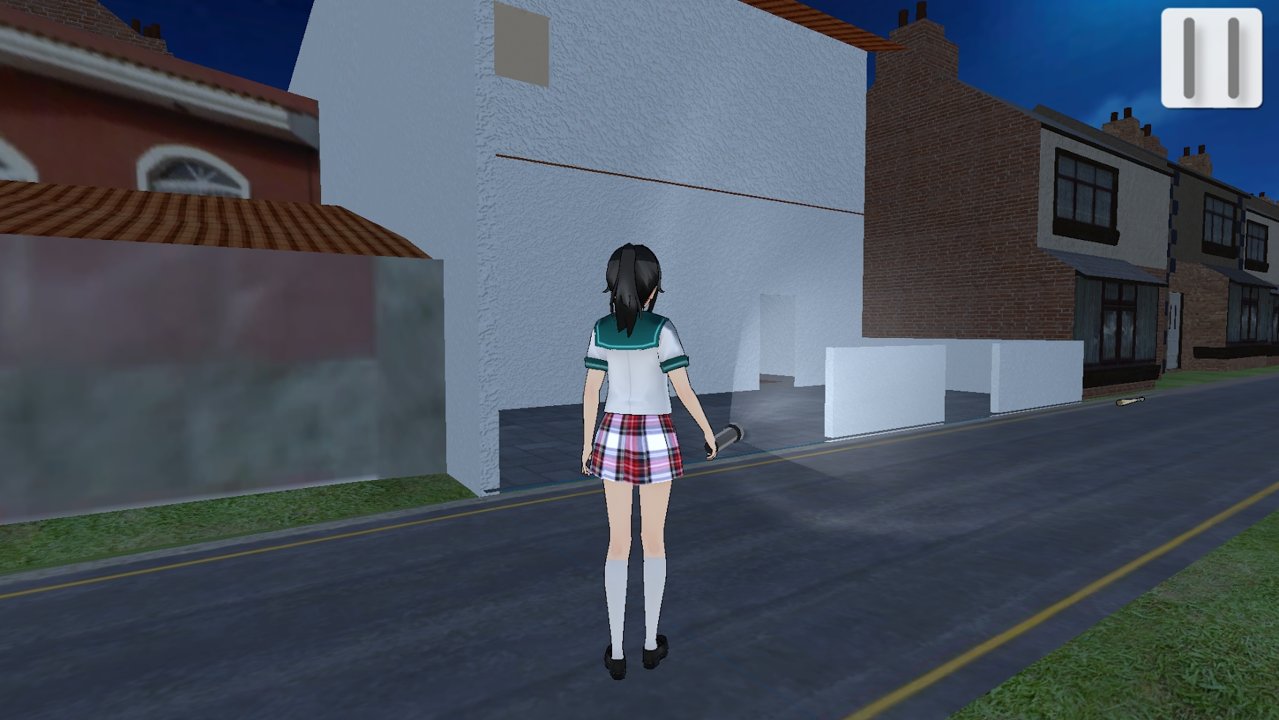 学校模拟器2020年下载中文免费金币最新版  v5.1.4