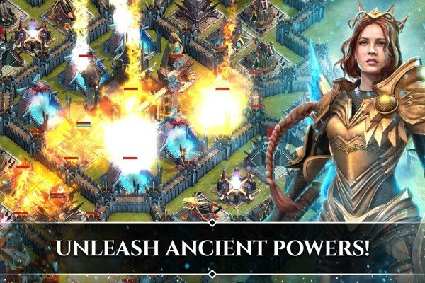 竞逐之国毁灭时代 版本:v1.25.0.1196